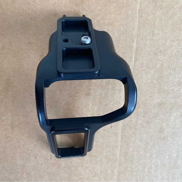 Really Right Stuff BD3-L R Bracket - Picture 3 of 4